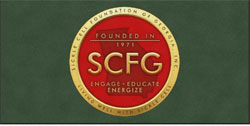 6' x 12' (68" x 143") Digiprint HD SCFG  Indoor Logo Mat