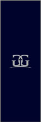 4' x 12' (45" x 143") Berber Impressions HD GRACE & GLORY Indoor/Outdoor Logo Mat