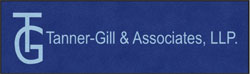 3' x 10' (35" x 119") ColorStar Impressions TANNER-GILL Indoor Logo Mat