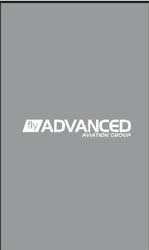 3' x 5' (35" x 59") ColorStar Impressions FLY ADVANCED 2 Indoor Logo Mat
