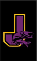 6' x 10' (70" x 119" ) Berber Impressions HD  JAMESTOWN  Indoor/Outdoor Logo Mat