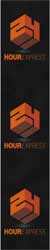 4' x 20'(45" x 236") Digiprint HD 24 HOUR EXPRESS UNOW  Indoor Logo Mat