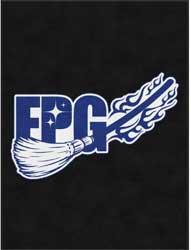 6' x 8' (68" x 95") ColorStar Impressions FPG Indoor Logo Mat