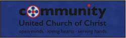 3' x 10' (35" x 119") ColorStar Impressions CUCC Indoor Logo Mat