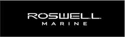 5' x 17' (58" x 202") Berber Impressions HD ROSEWELL MARINE  Indoor/Outdoor Logo Mat