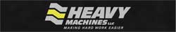 3' x 16' (35" x 190") Colorstar Impressions HEAVY MACHINES  Indoor Logo Mat