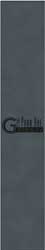 6' x 34' (68" x 406") Digiprint HD 1700 GATEWAY Indoor Logo Mat