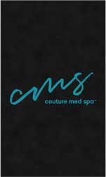 6' x 10' (68" x 119") Digiprint HD CMS  Indoor Logo mat