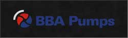 3' x 10' (35" x 119") ColorStar Impressions BBA PUMPS  Indoor Logo Mat