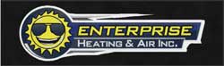 3' x 10' (35" x 119") ColorStar Impressions ENTERPRISE Indoor Logo Mat