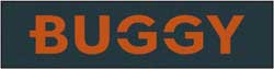 3 'x 12' (35" x 142") Waterhog Inlay  BUGGY  Indoor/Outdoor Logo Mat