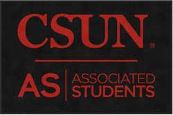 4' x 6' (45" x 69") Colorstar Impressions  CSUN  Indoor Logo Mat