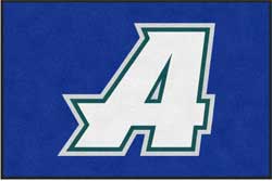 4' x 6' (45" x 69") Digiprint HD ASSUMPTION Indoor Logo mat