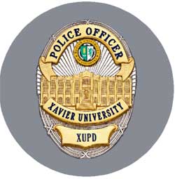 6' Round (68" inches) Digiprint HD Custom Shape XAVIER Indoor Logo Mat