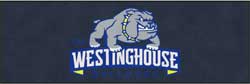 4' x 12' (45" x 143") Digiprint HD WESTINGHOUSE  Indoor Logo Mat