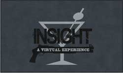 6' x 10' (68" x 119") Digiprint HD INSIGHT  Indoor Logo Mat