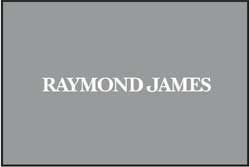 4' x 6' (45" x 69") Colorstar Impressions RAYMOND JAMES  Indoor Logo Mat