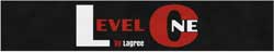 3' x 16' (35" x 190") Colorstar Impressions LEVEL ONE Indoor Logo Mat