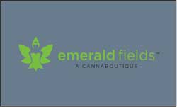 6' x 10' (68" x 119") Digiprint HD EMEMRALD FIELDS  Indoor Logo mat