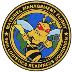 6' Round (68" inches) Digiprint HD Custom Shape 96 LRS BEE LOGO  Indoor Logo Mat