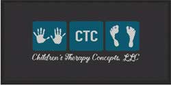4' x 8' (45" x 95") Superscrape Impressions CTC 23 Rubber Logo Mat