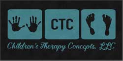 4' x 8' (45" x 95") ColorStar Impressions CTC 23  Indoor Logo Mat