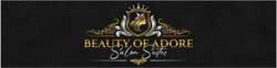 4' x 16'(45" x 189") Digiprint HD BEAUTY OF ADORE  Indoor Logo Mat