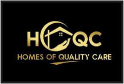 2' x 3' (24" x 35") Digiprint HD  HOQC   Indoor Logo Mat