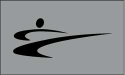 6' x 10' (68" x 119") ColorStar Impressions NWMA  Indoor Logo Mat