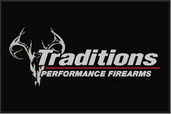 4' x 6' (45" x 69") Waterhog Impressions HD TRADITIONS  Indoor-Outdoor Logo Mat