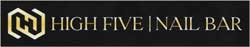3' x 16' (35" x 190") Digiprint HD HIGH FIVE NAIL BAR  Indoor Logo Mat