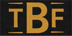 5' x 10' (58" x 119") Colorstar Impressions TBF  Indoor Logo Mat