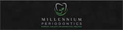 3' x 12' (35" x 143") Digiprint HD MILLENNIUM Indoor Logo Mat