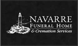 3' x 5' ( 35" x 59" ) ColorStar Impressions NAVARRE  Indoor Logo Mat