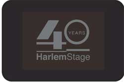 4' x 6' (46" x 73") Hog Heaven Impressions HARLEM STAGE Anti-Fatigue Logo Mat