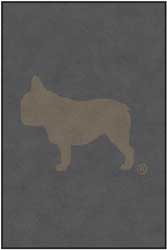 6' x 9' (68" x 106") Digiprint HD OTIS  Indoor Logo Mat