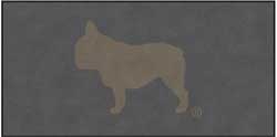 5' x 10' (59" x 119") Digiprint HD OTIS  Indoor Logo mat