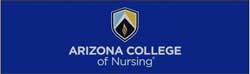6' x 20' Waterhog Impressions HD ARIZONA NURSING  Indoor/Outdoor Logo Mat