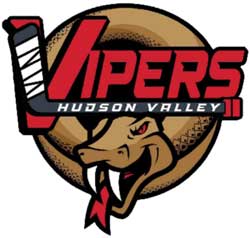 4' x 4' (45" x 45")  Digiprint HD Custom Shape VIPERS  Indoor Logo Mat