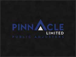6' x 8' (68" x 95") ColorStar Impressions PINNACLE LIMITED Indoor Logo Mat