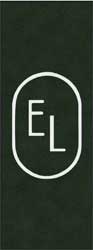 3' x 8' (35" x 95") Colorstar Impressions EL JEWELERS  Indoor Logo Mat