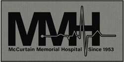 4' x 8' (45" x 95") Waterhog Impressions HD MMH  Indoor/ Outdoor Logo Mat