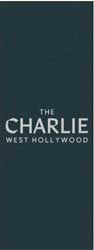 6' x 16' (70" x 189") Waterhog Inlay THE CHARLIE  Indoor/Outdoor Logo Mat