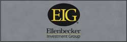 4' x 12' (45" x 143") Digiprint HD EIG indoor Logo Mat