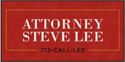 4' x 8' (45" x 95") ColorStar Impressions  STEVE LEE Indoor Logo Mat
