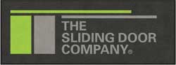 3' x 8' (35" x 94") Digiprint HD THE SLIDING DOOR CO   Indoor Logo Mat