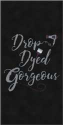 4' x 8' (45" x 95") Digiprint HD DDG  Indoor Logo Mat