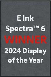 4' x 6' (45" x 69")ColorStar Impressions E INK Indoor Logo Mat