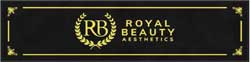 2' x 8' (24" x 95") Digiprint HD ROYAL BEAUTY Indoor Logo Mat
