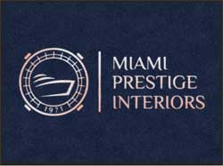 3' x 4' (35" x 47") Colorstar Impressions  MIAMI PRESTIGE   Indoor Logo Mat